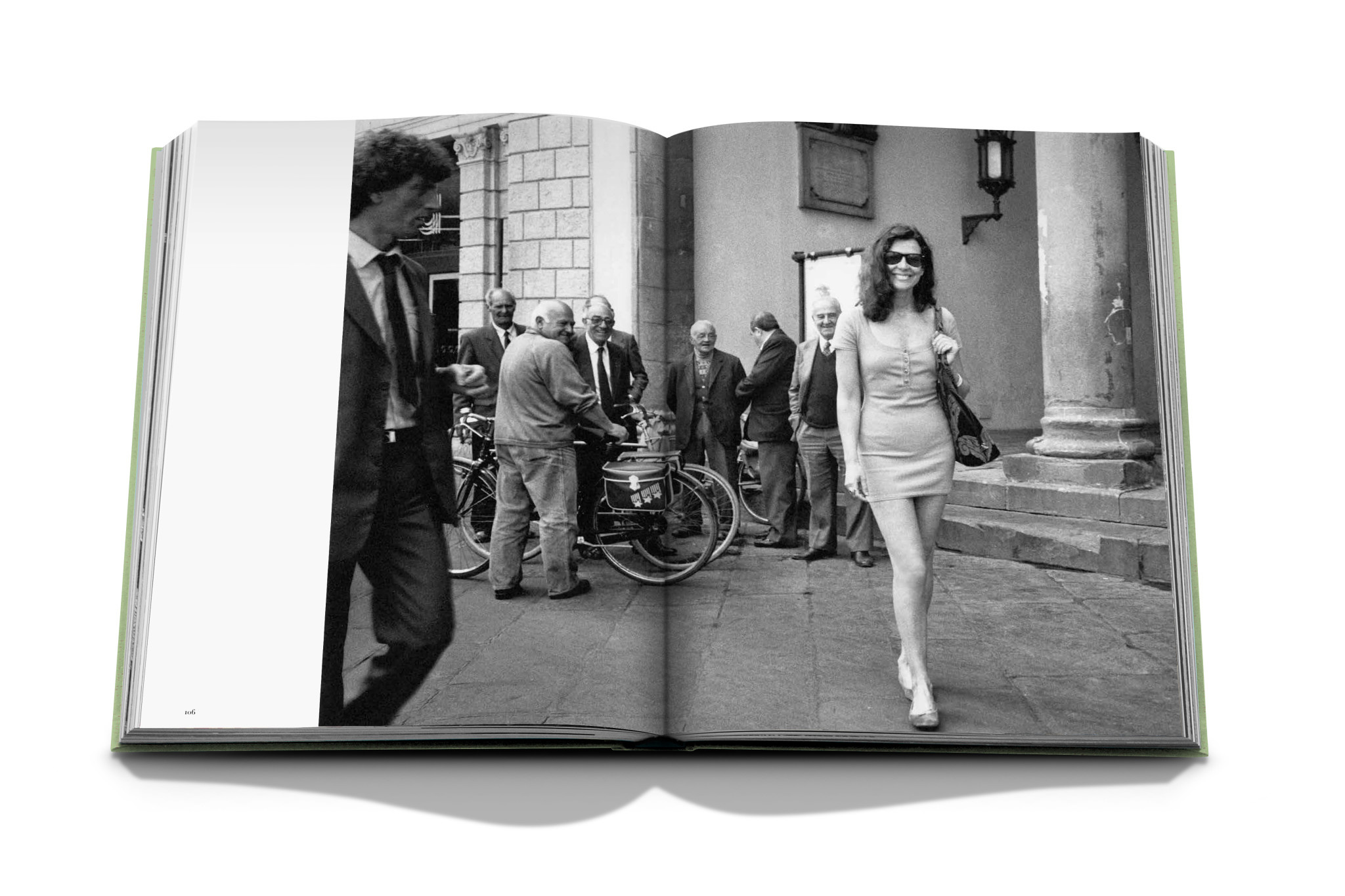 Assouline Assouline Travel Series Tuscany Marvel