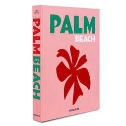 Assouline Assouline Travel Series Palm Beach