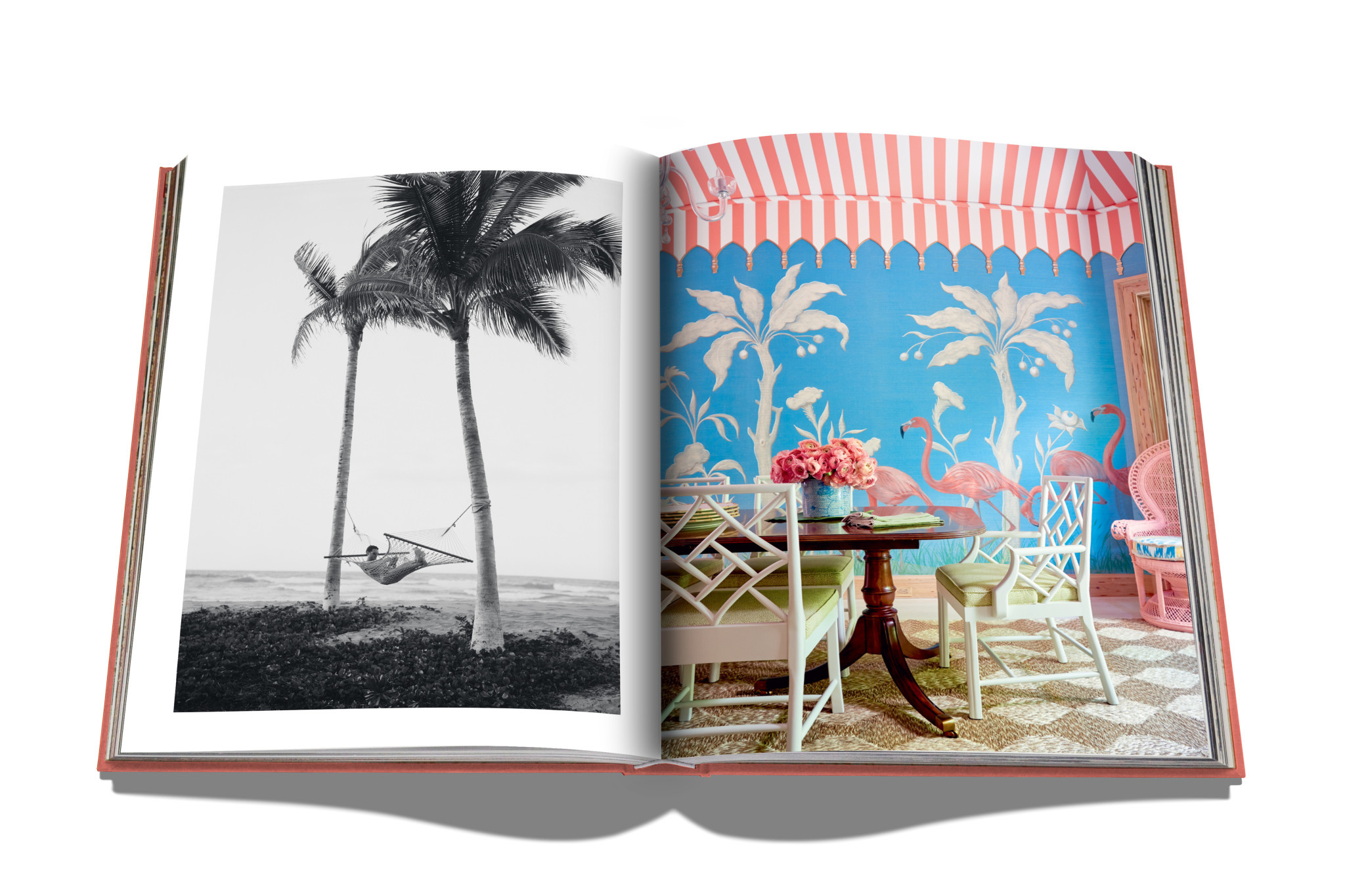 Assouline Assouline Travel Series Palm Beach