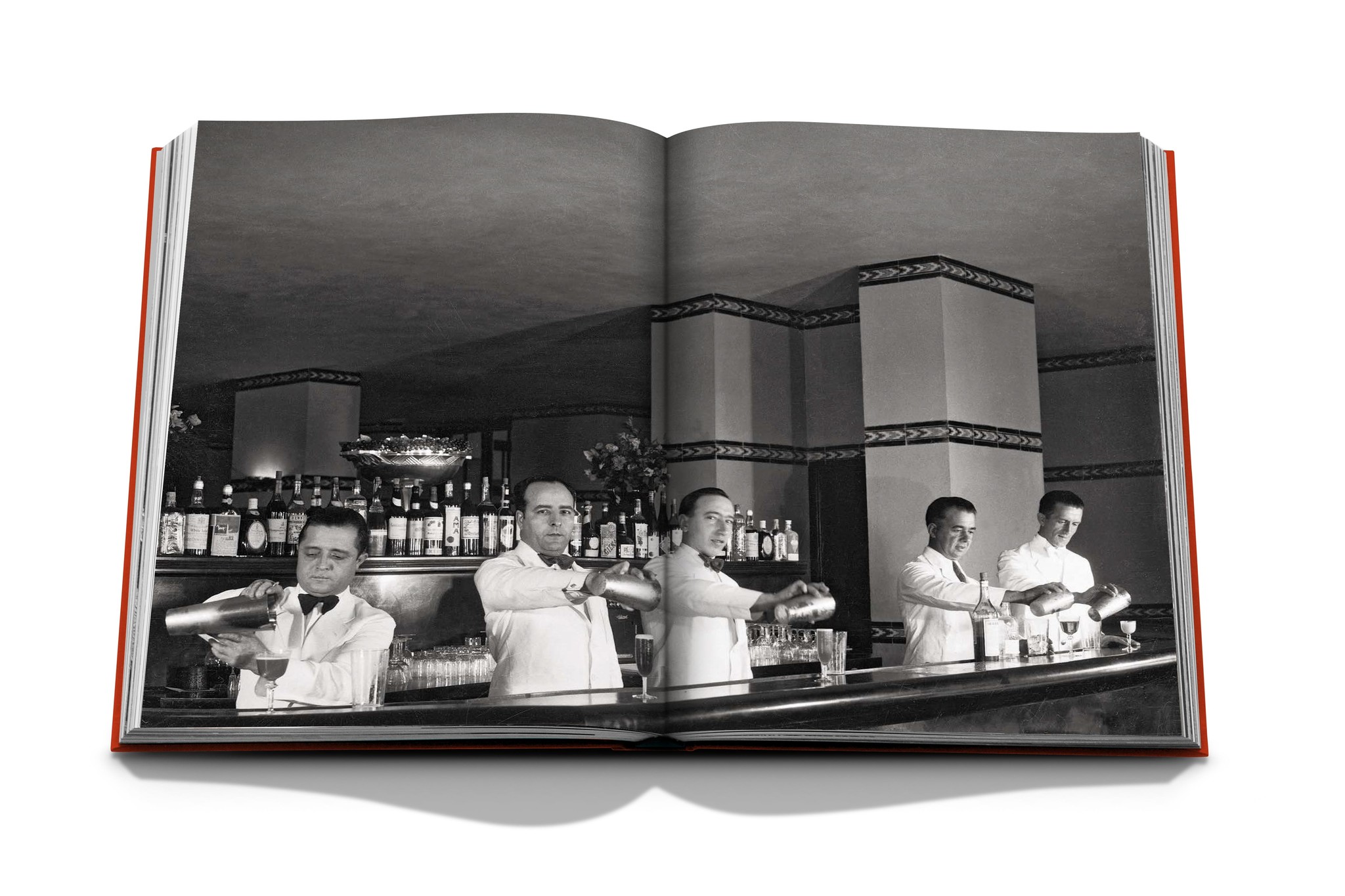 Assouline Assouline Travel Series Havana Blues