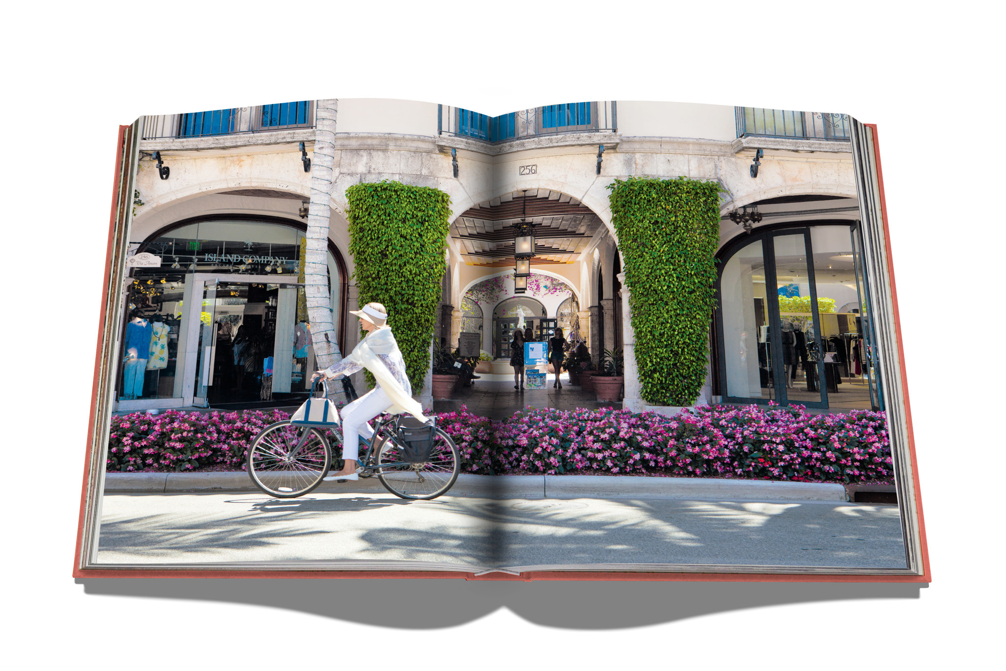 Assouline Assouline Travel Series Palm Beach