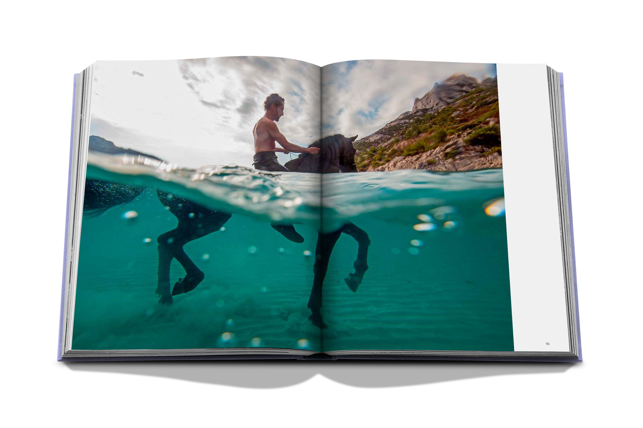 Assouline Assouline Travel Series Provence Glory