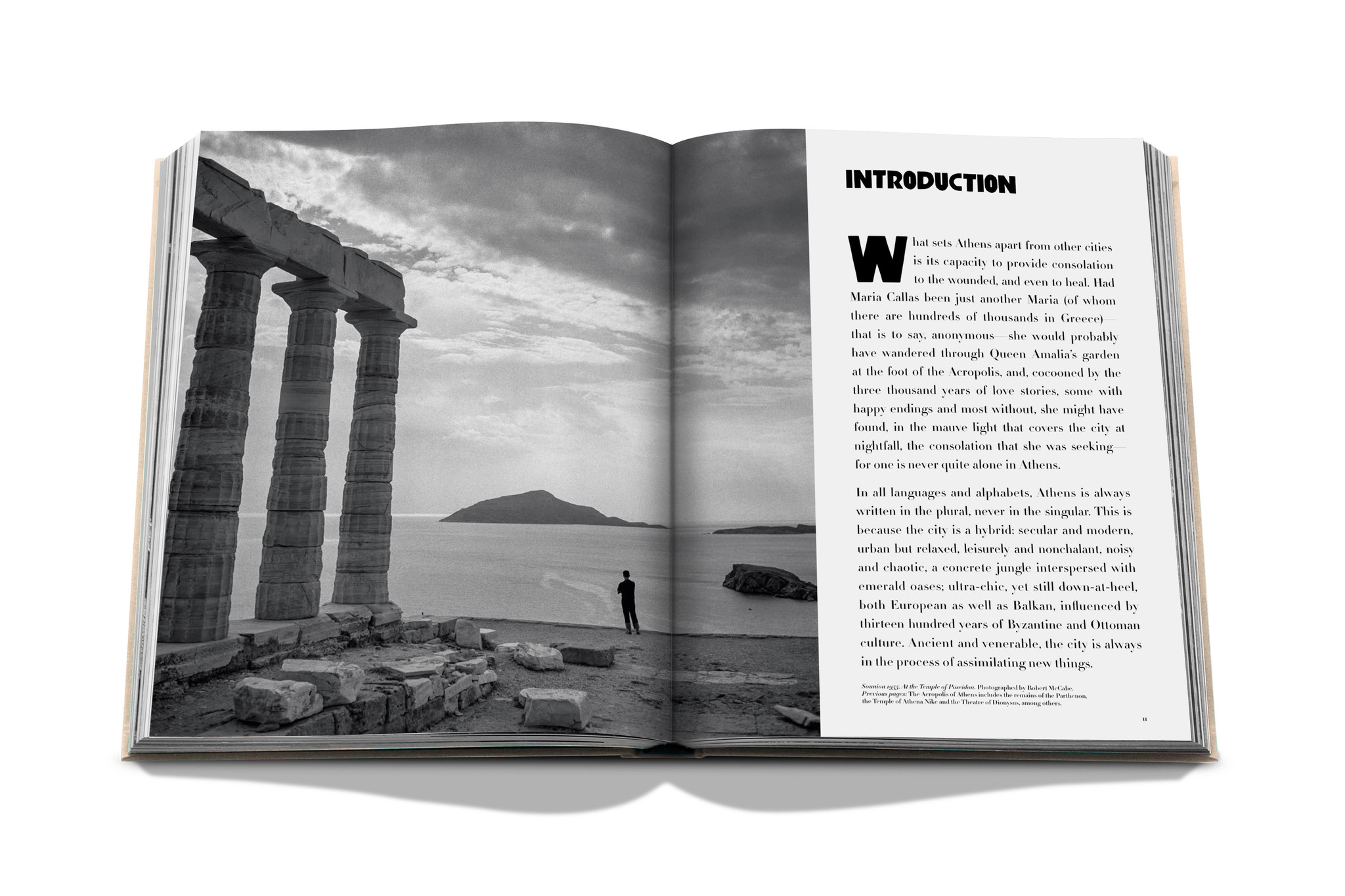 Assouline Assouline Travel Series Athens Riviera