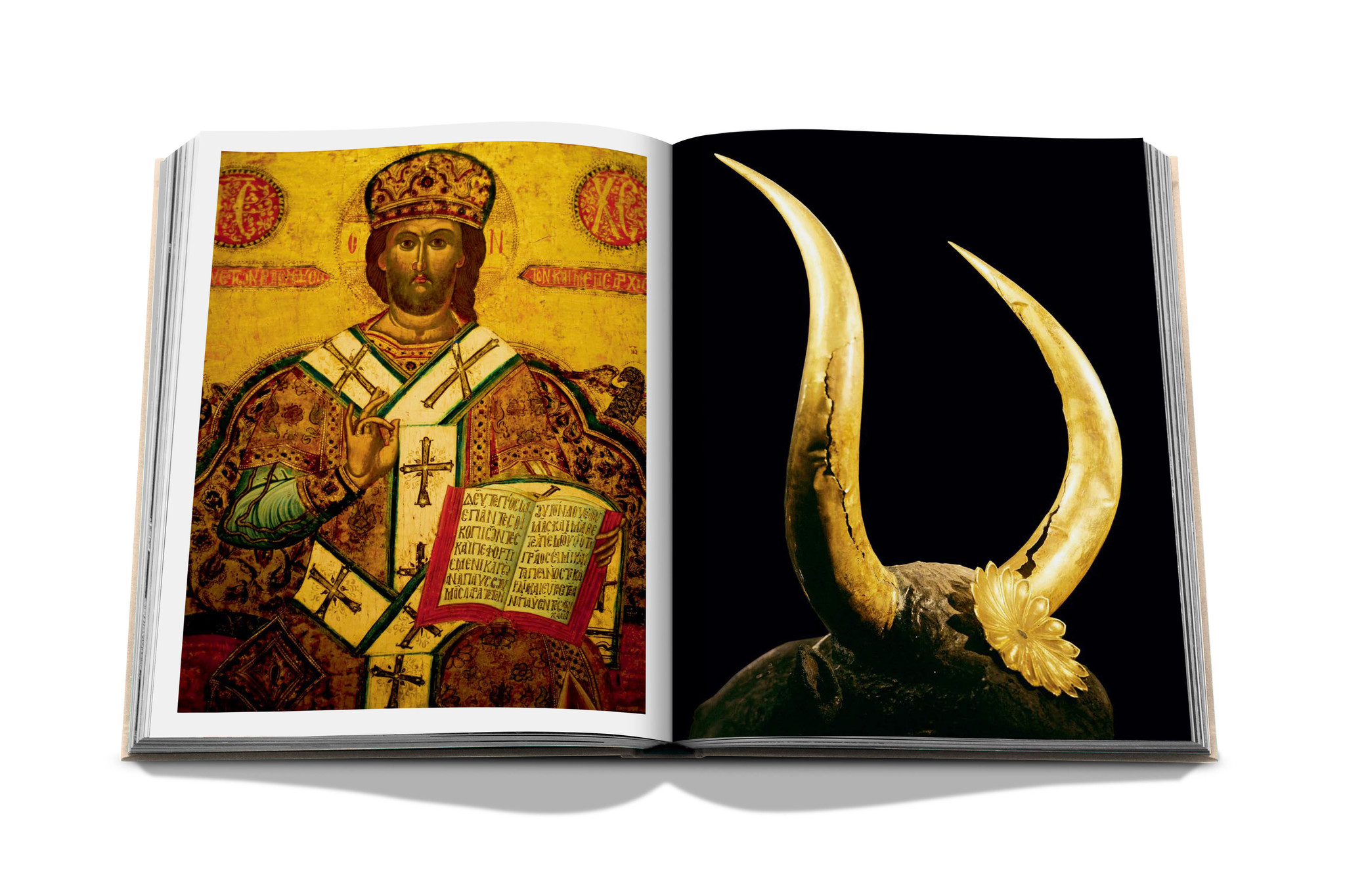 Assouline Assouline Travel Series Athens Riviera