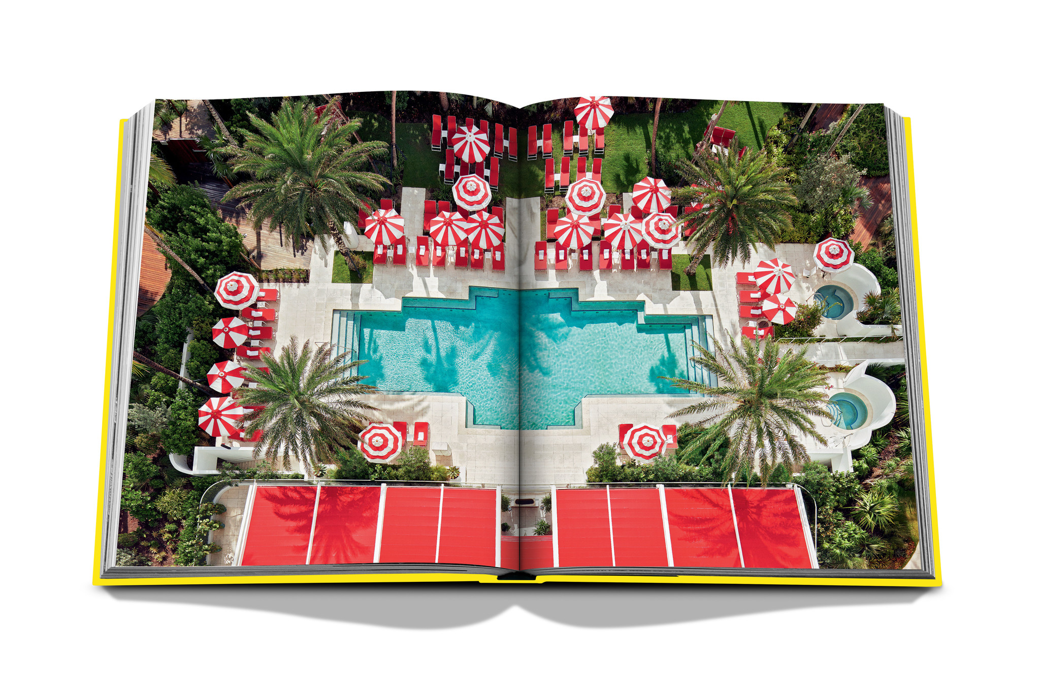 Assouline Assouline Travel Series Miami Beach