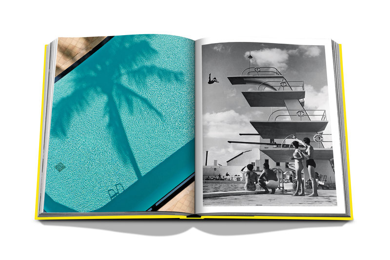 Assouline Assouline Travel Series Miami Beach