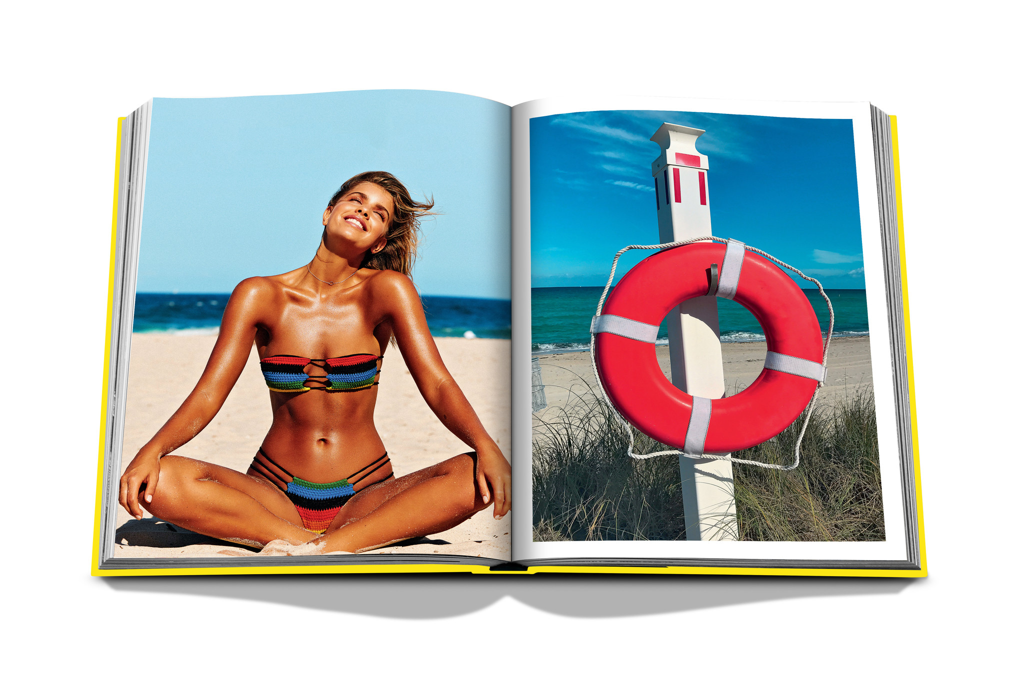 Assouline Assouline Travel Series Miami Beach