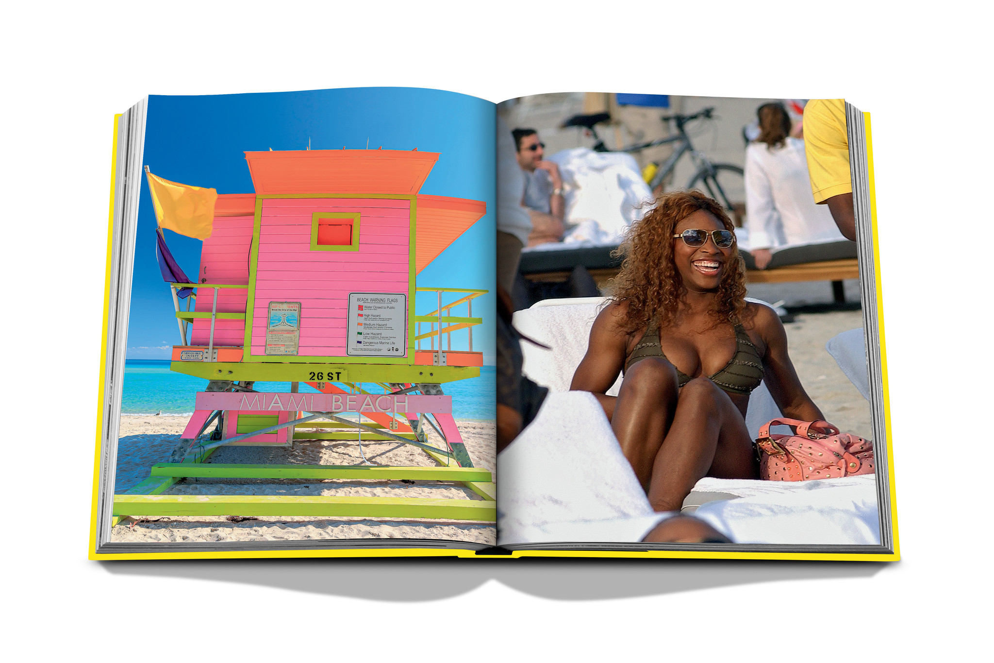Assouline Assouline Travel Series Miami Beach