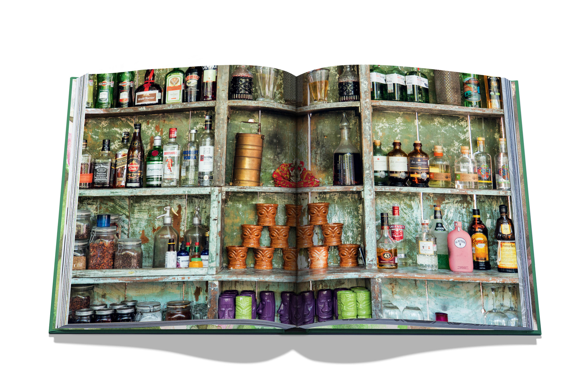 Assouline Assouline Travel Series Tulum Gypset