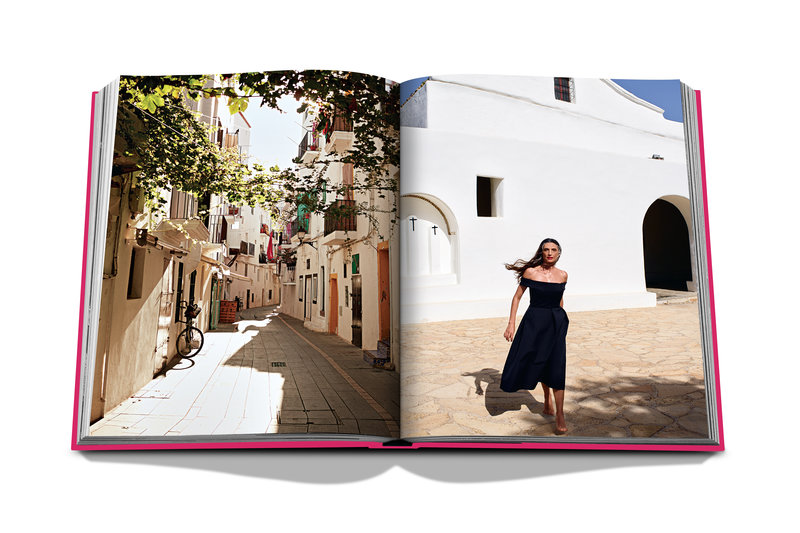 Assouline Assouline Travel Series Ibiza Bohemia