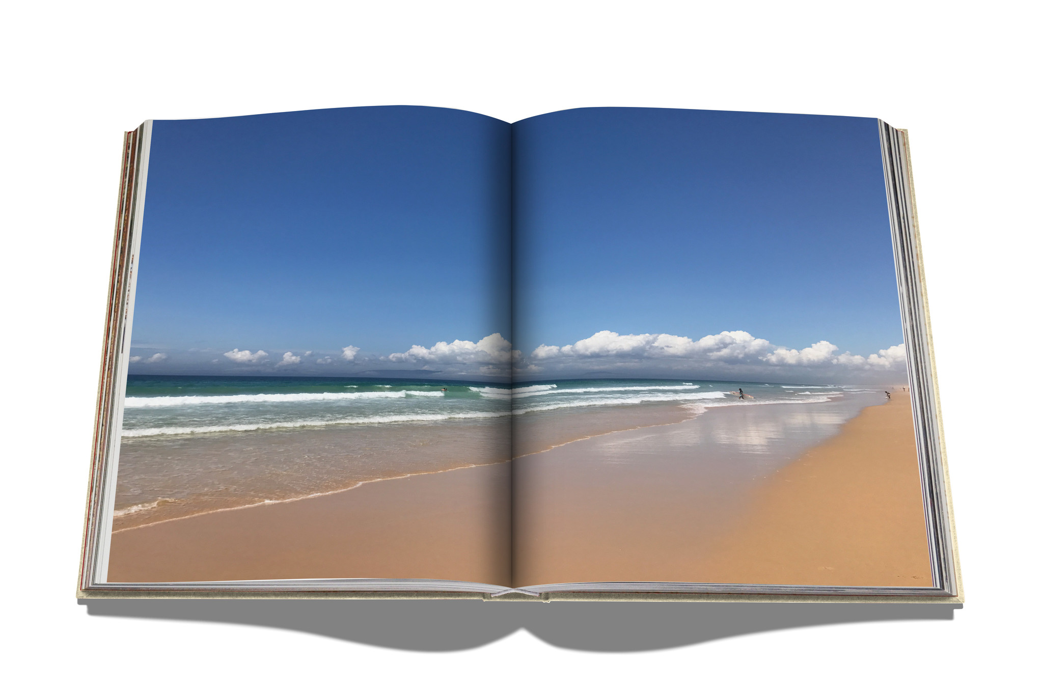 Assouline Assouline Travel Series Comporta Bliss