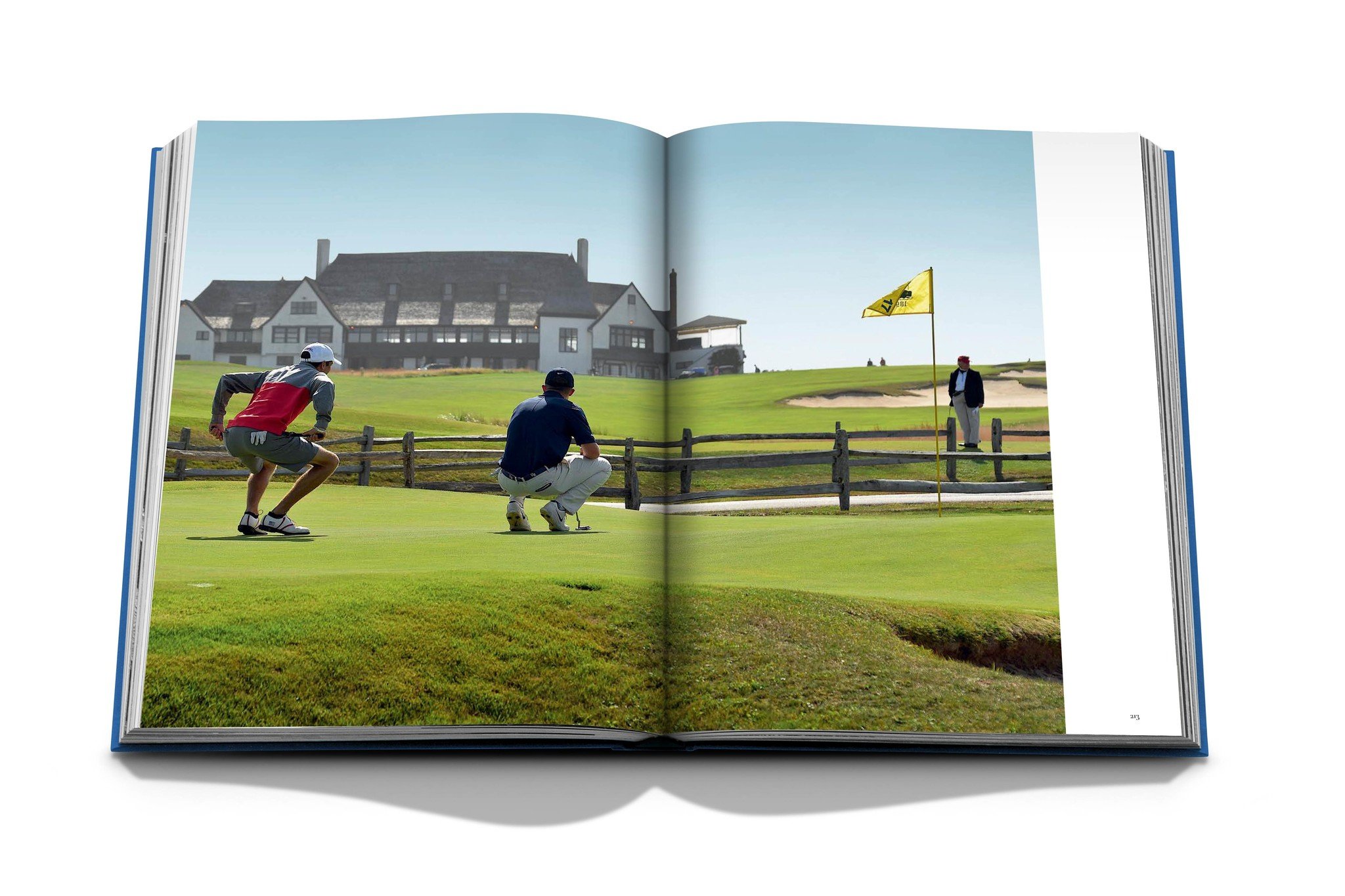 Assouline Assouline Travel Series Hamptons Private