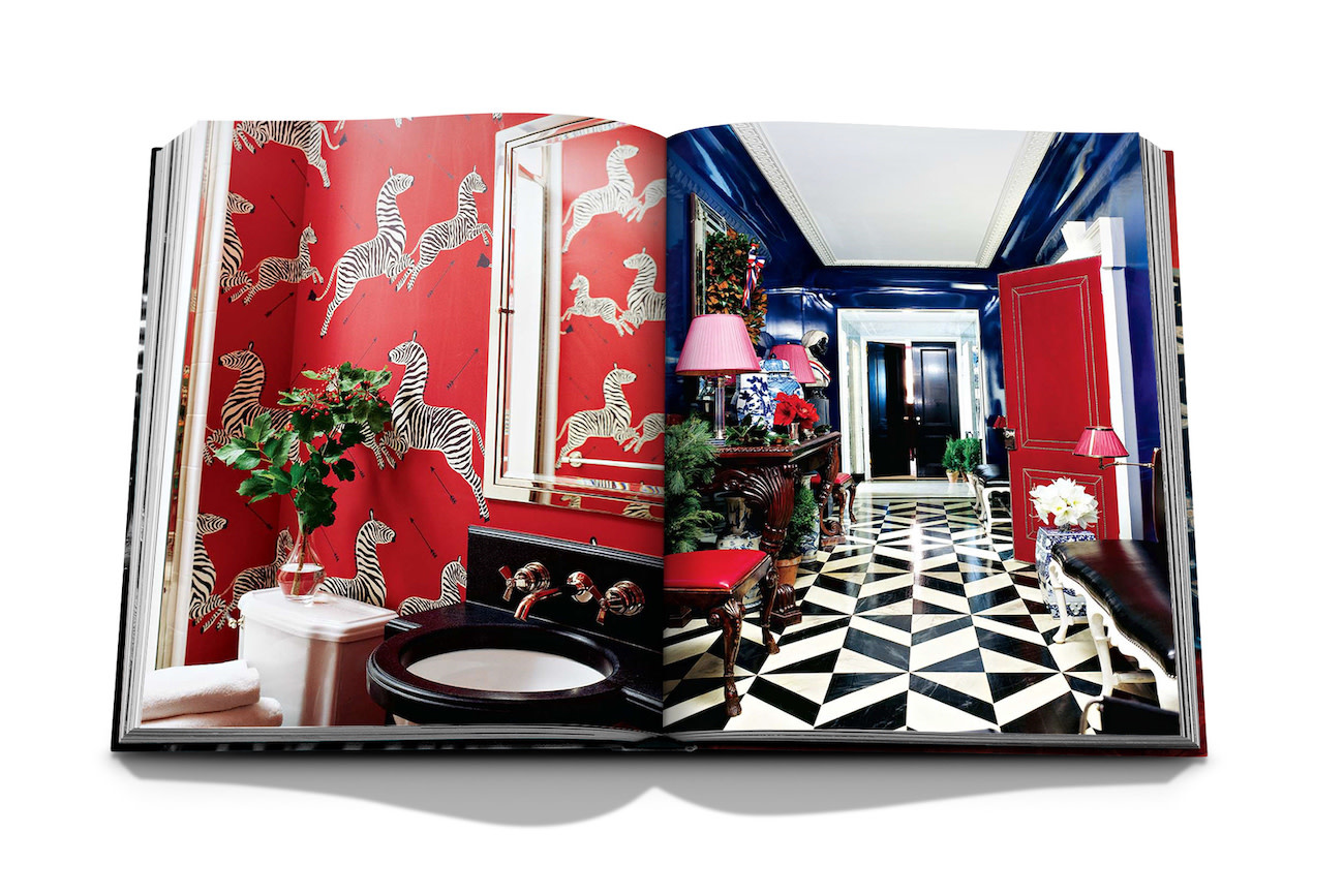 Assouline Assouline The Big Book of Chic