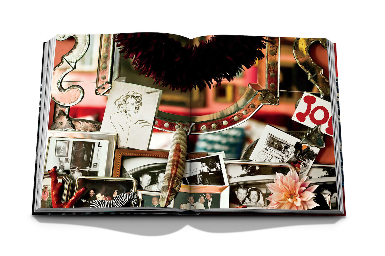 Assouline Assouline The Big Book of Chic