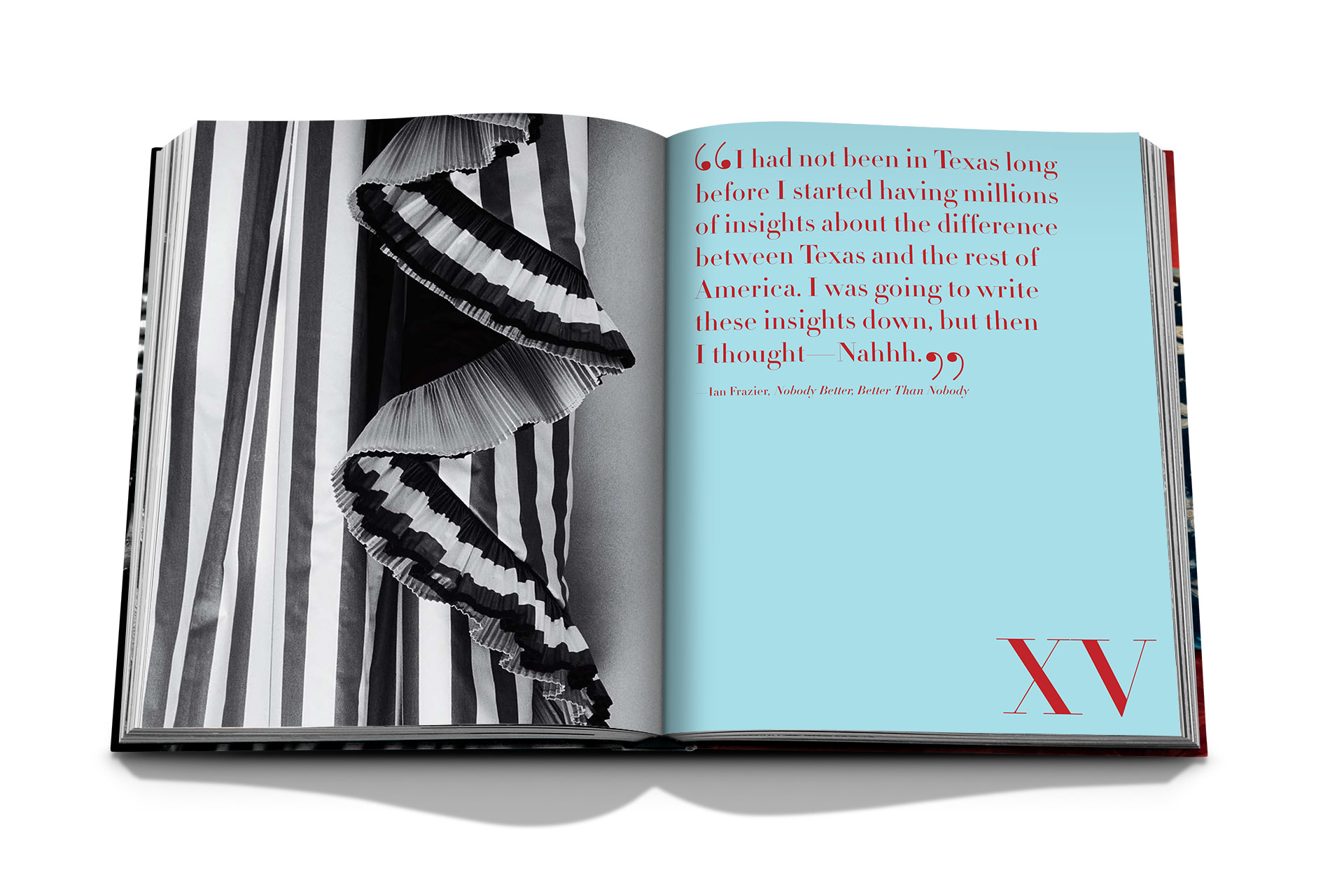 Assouline Assouline The Big Book of Chic