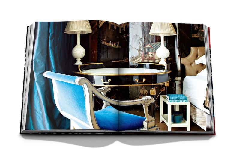 Assouline Assouline The Big Book of Chic