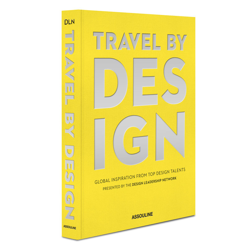 Assouline Assouline Travel by Design