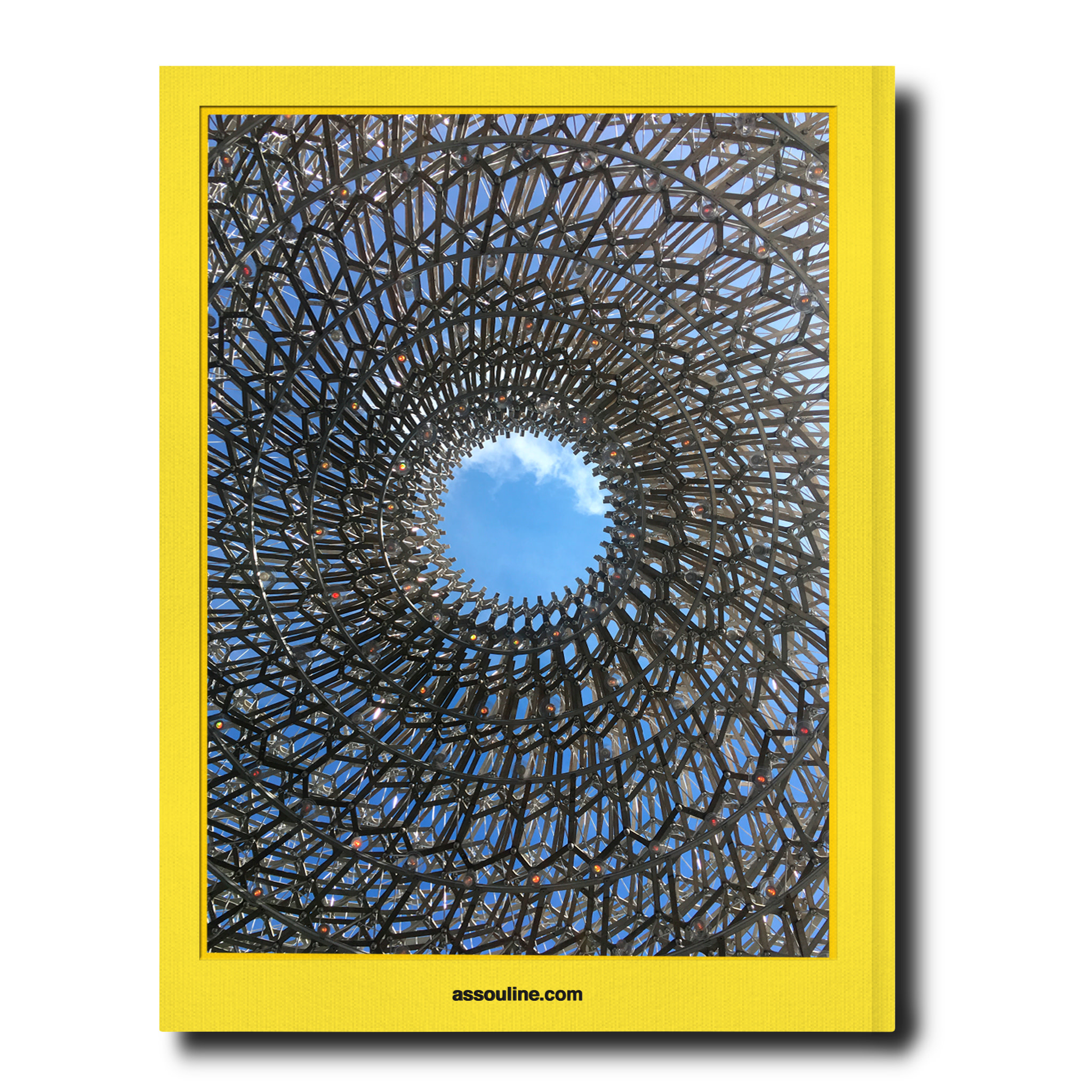 Assouline Assouline Travel by Design