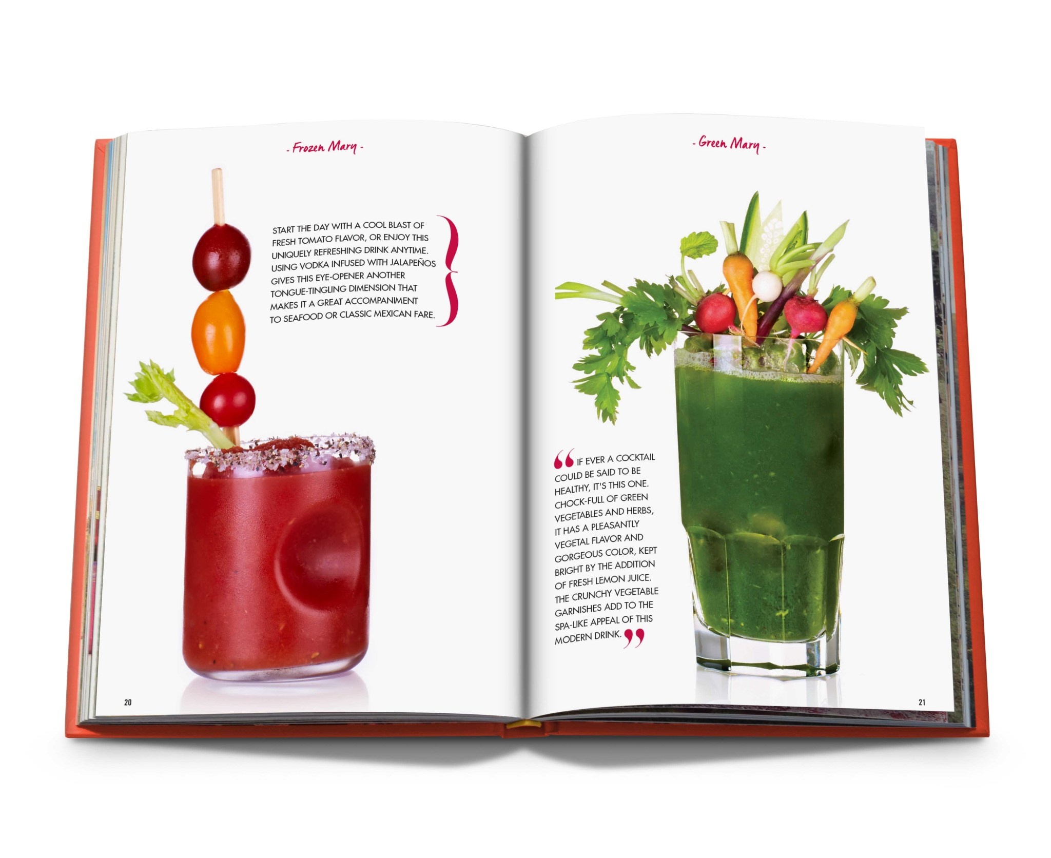 Assouline Assouline Cocktail Chameleon