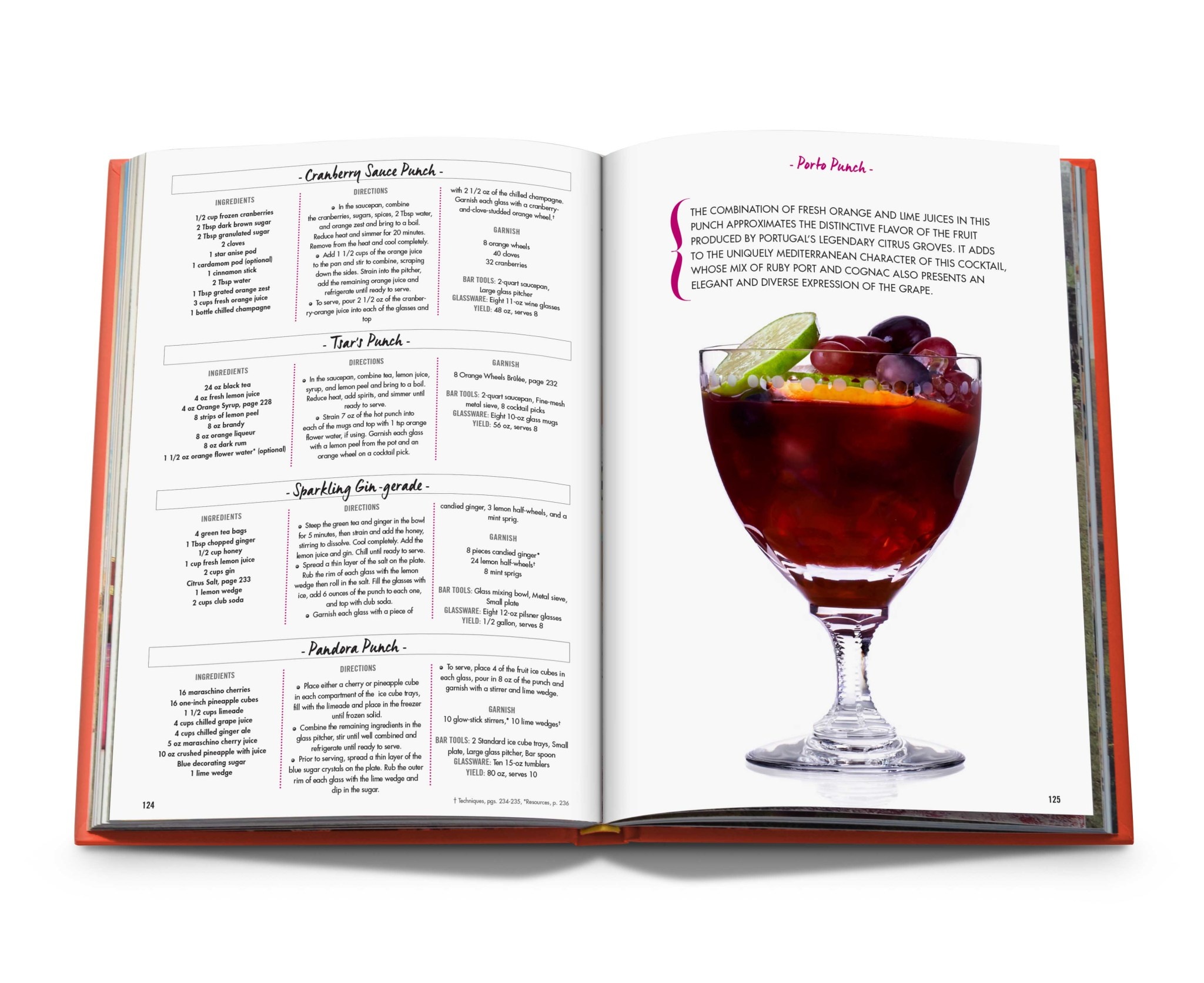 Assouline Assouline Cocktail Chameleon