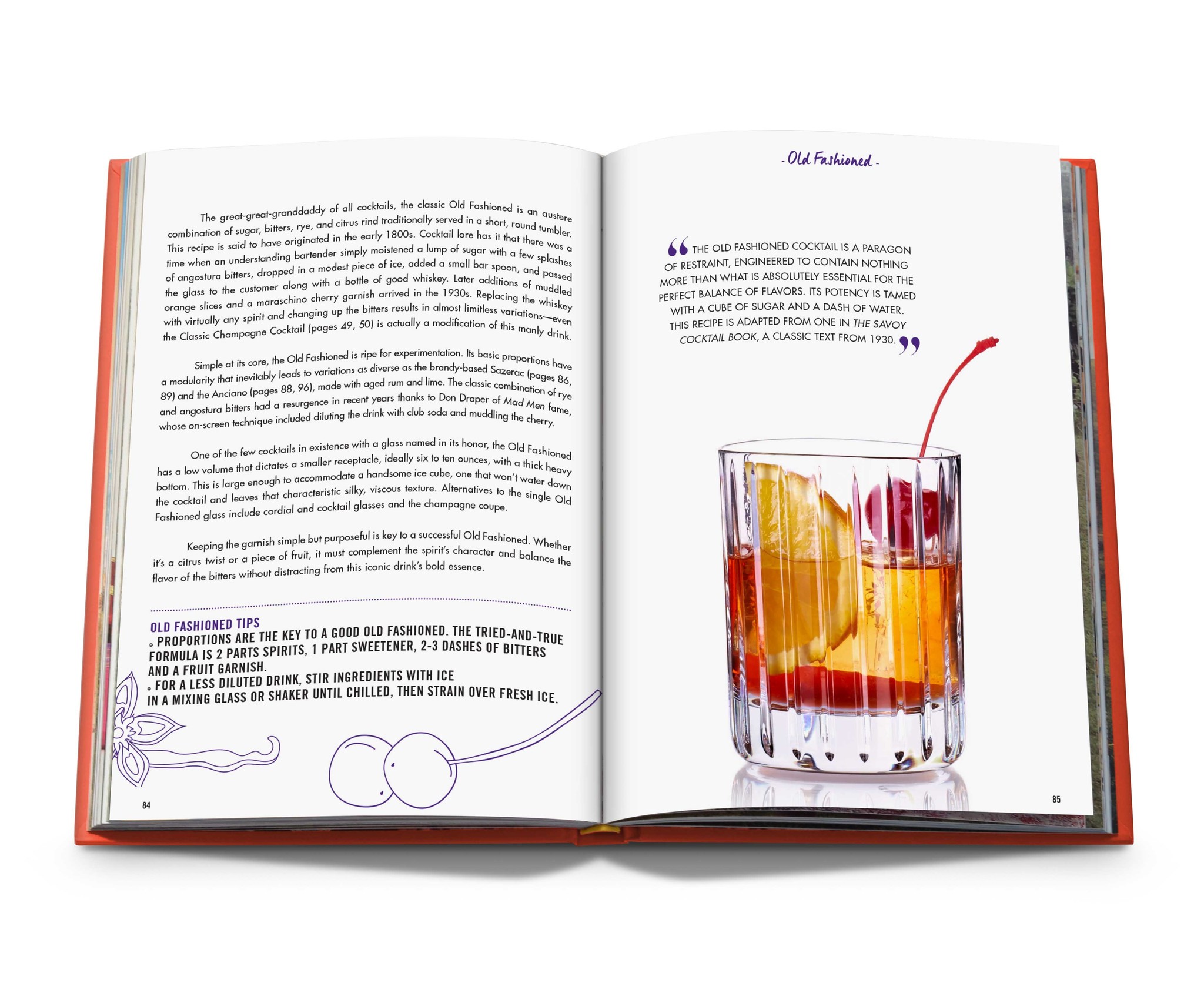 Assouline Assouline Cocktail Chameleon