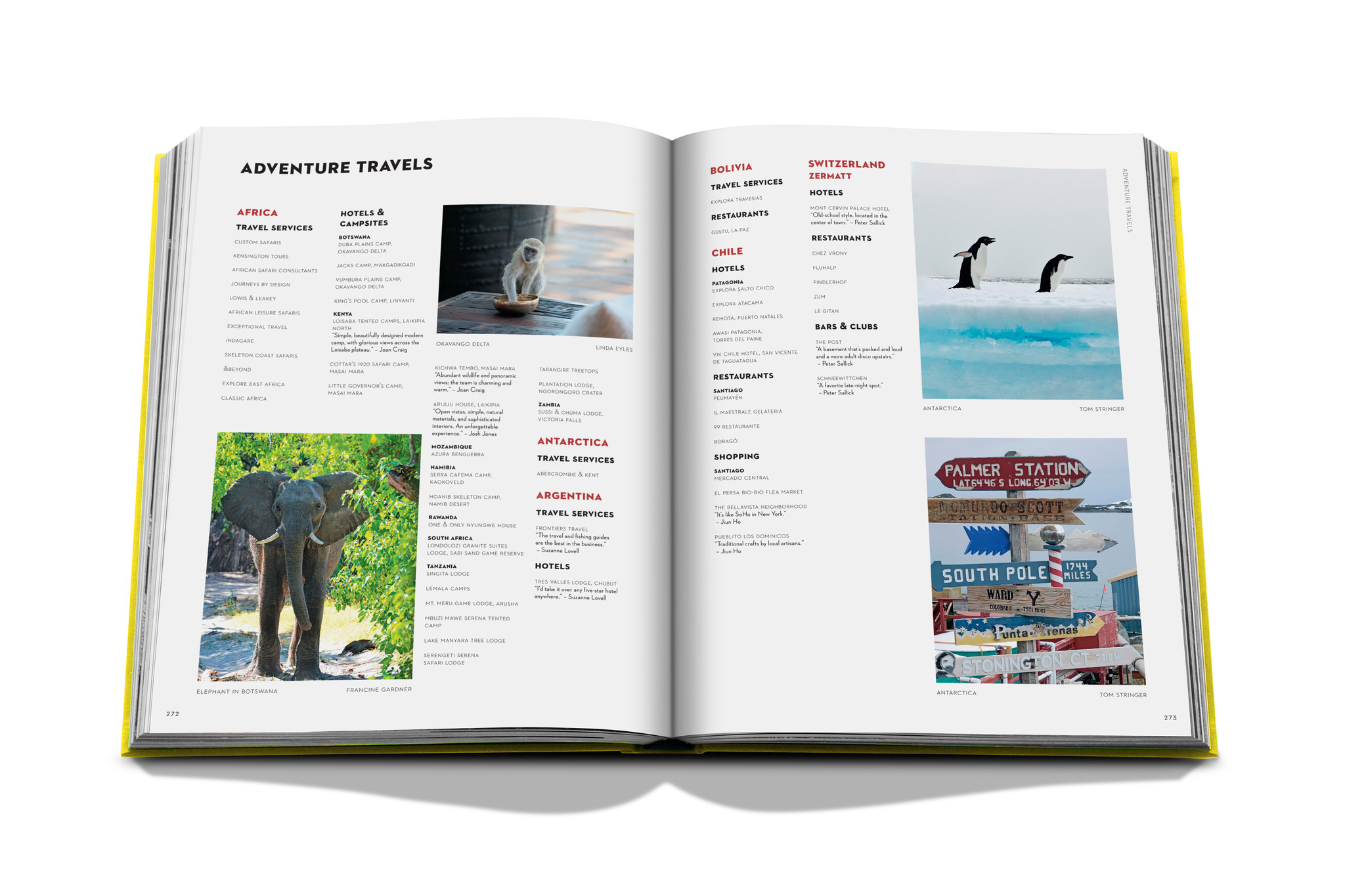 Assouline Assouline Travel by Design
