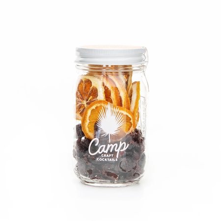 Camp Craft Cocktail Camp Craft Cocktail Sangria