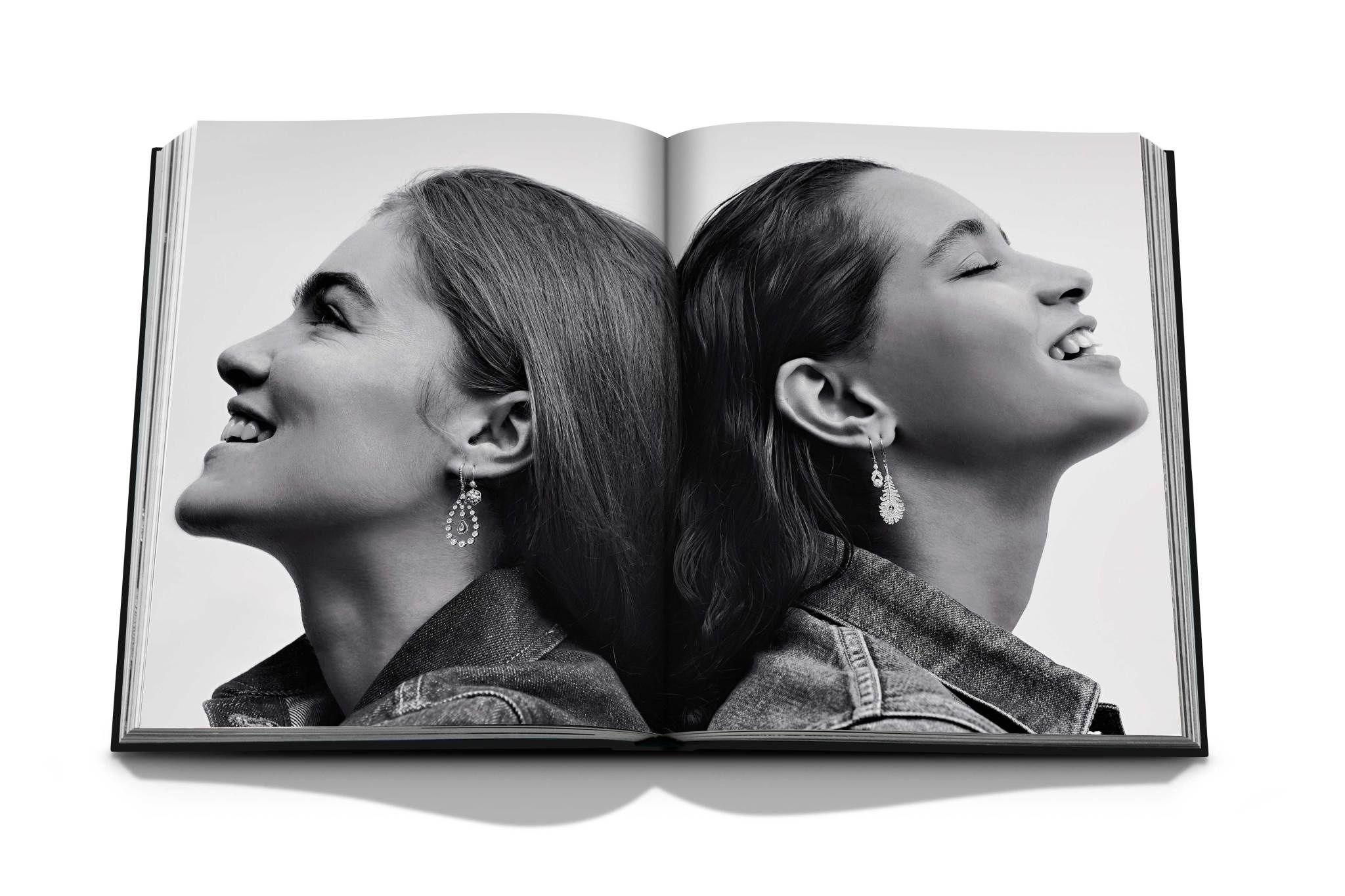 Assouline Assouline Diamonds: Diamond Stories