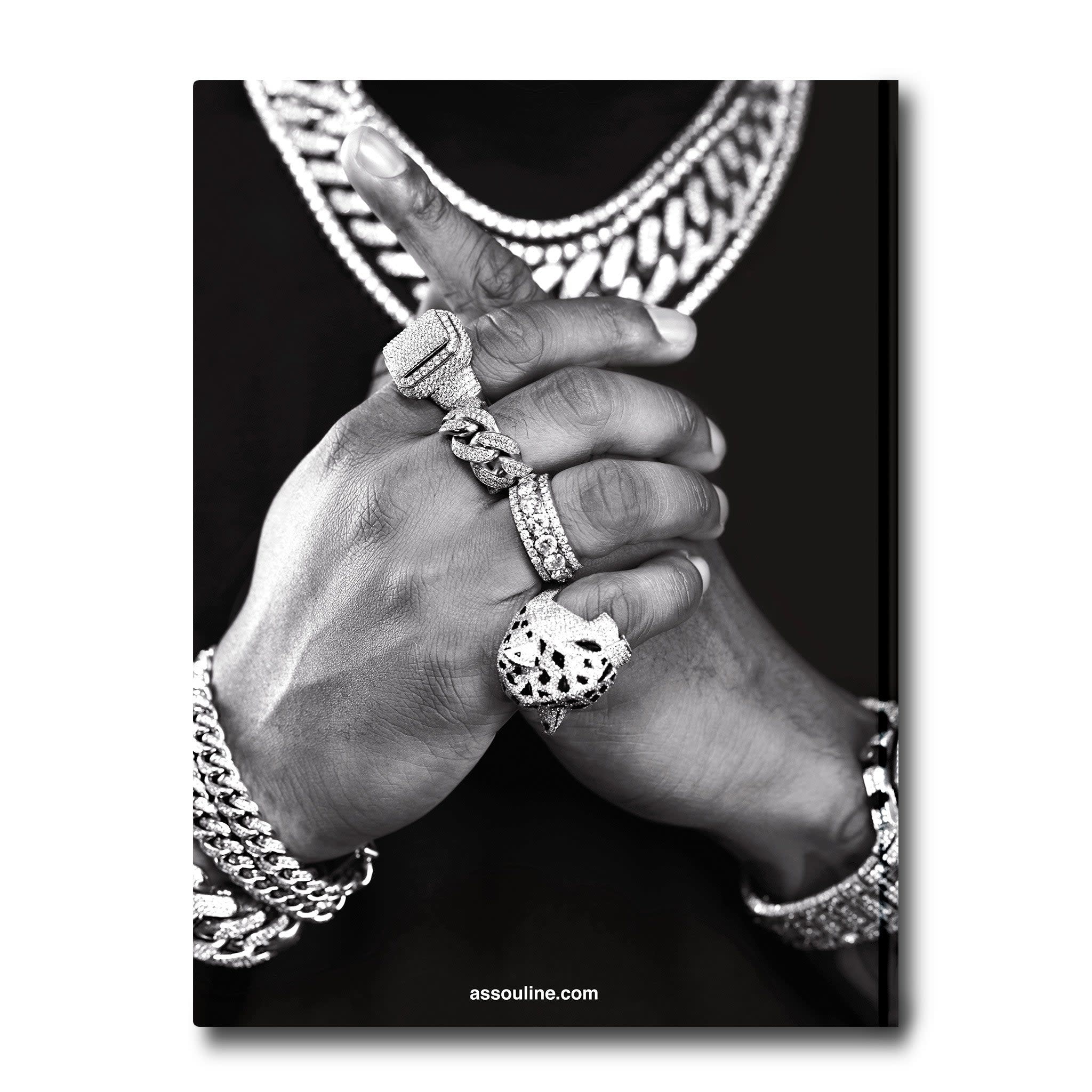 Assouline Assouline Diamonds: Diamond Stories