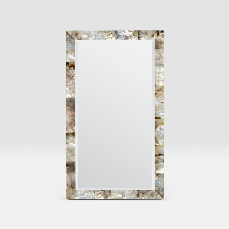 Made Goods Sidney Exquisite Vanity Mirror 22"W x 38"H 