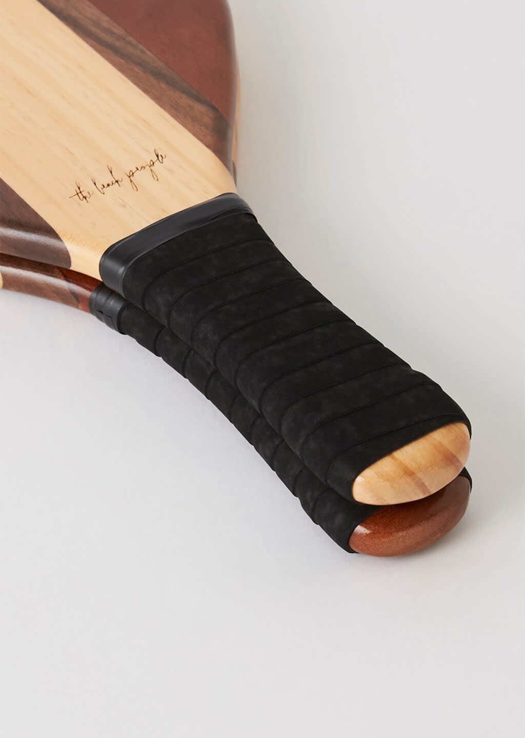 The Beach People Paddle Ball Set