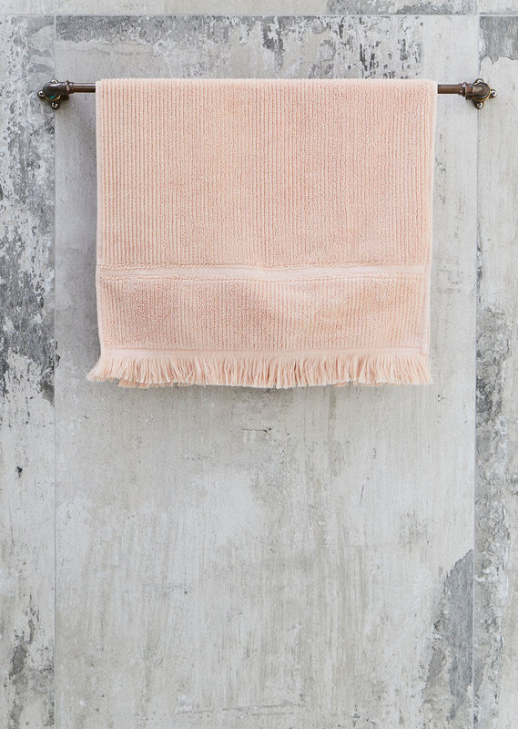 The Beach People Luxe Hand Towel