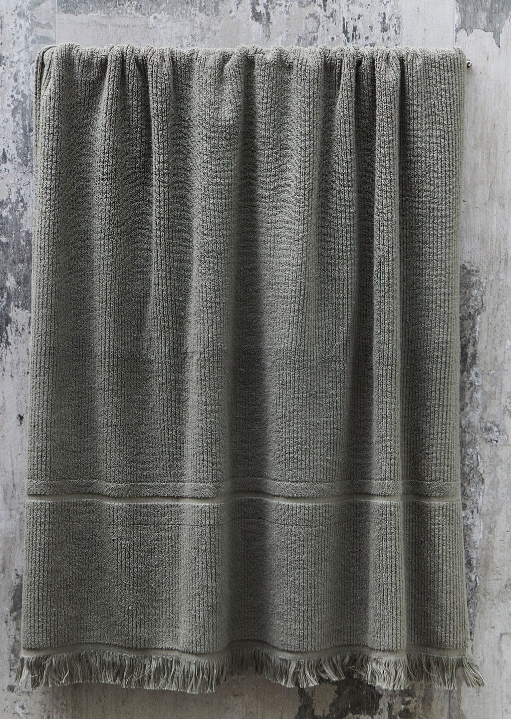 The Beach People Luxe Bath Sheet