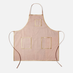 Blue Pheasant Mindy Adult Soft Pink Apron