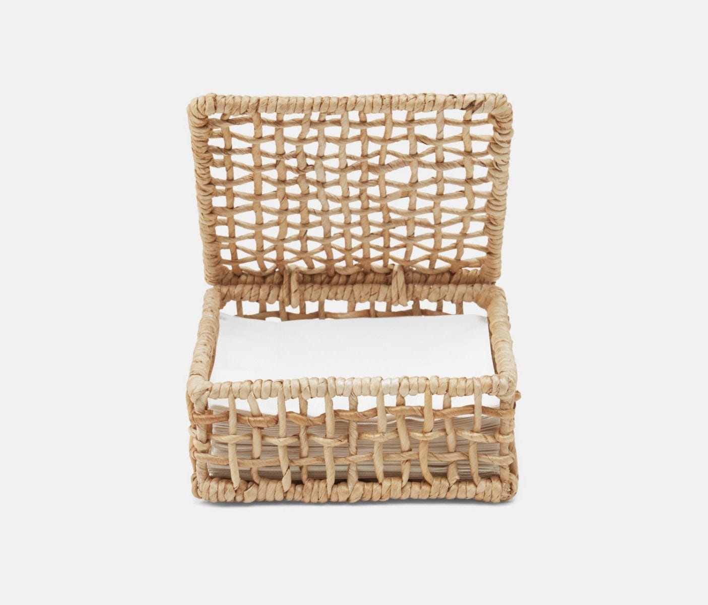 Blue Pheasant Ericson Napkin Tray