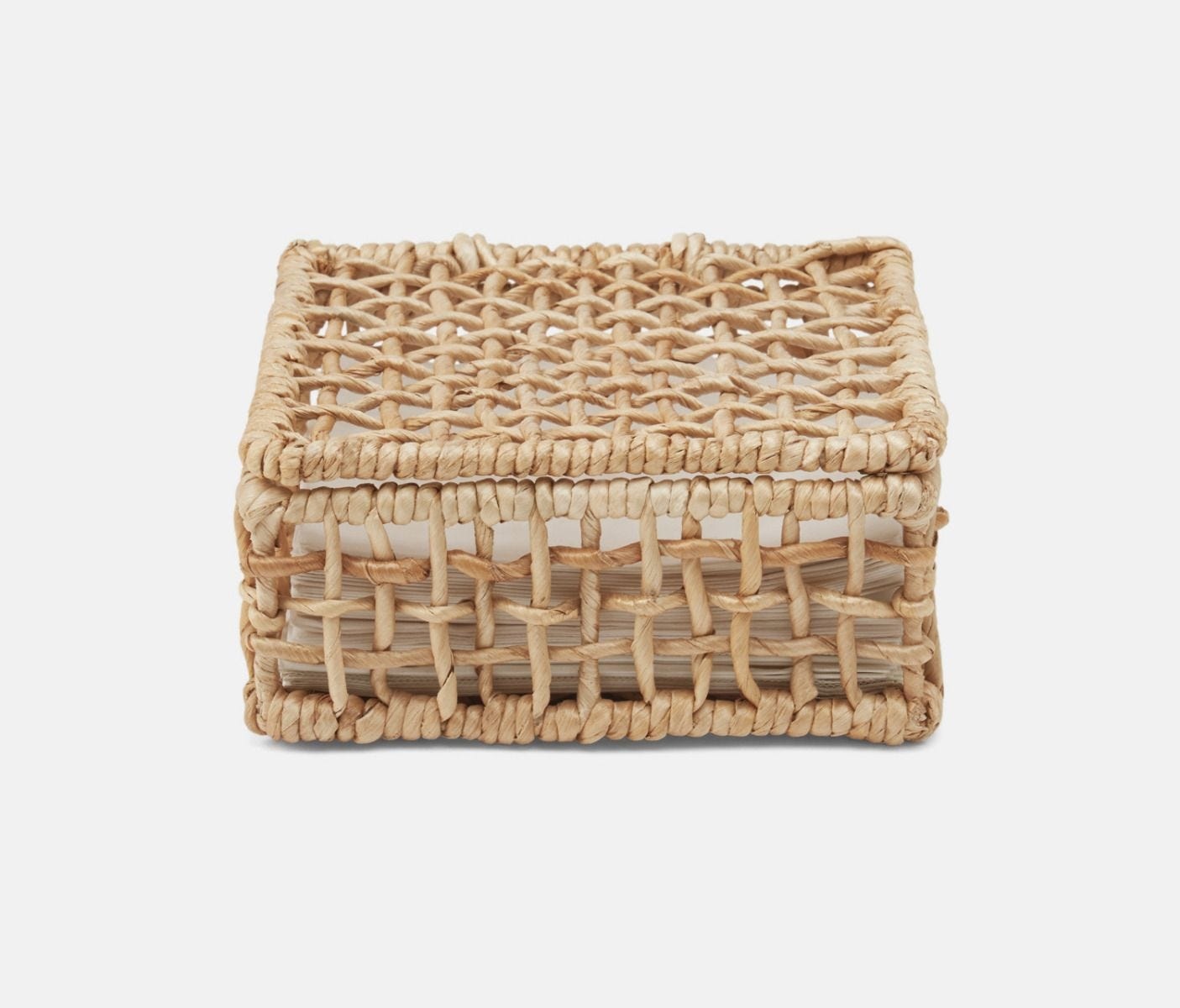 Blue Pheasant Ericson Napkin Tray