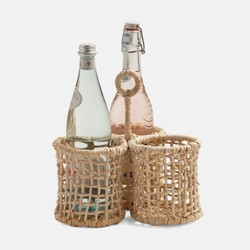 Blue Pheasant Ericson Wine Caddy