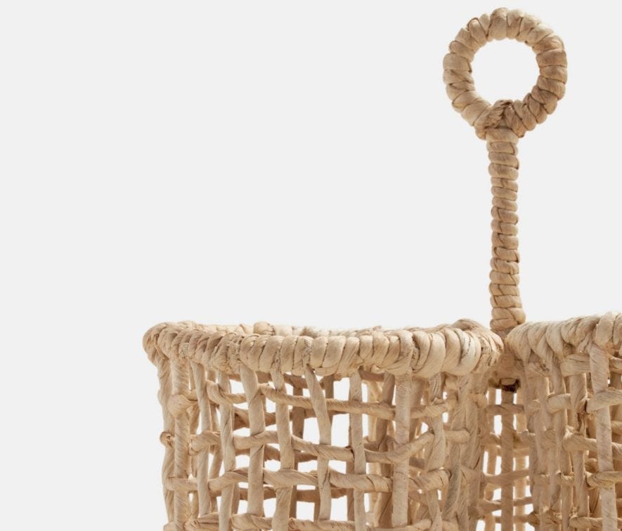 Blue Pheasant Ericson Wine Caddy