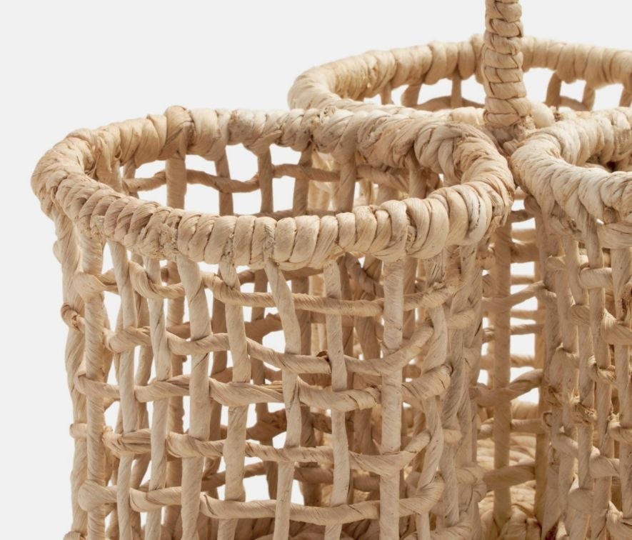 Blue Pheasant Ericson Wine Caddy