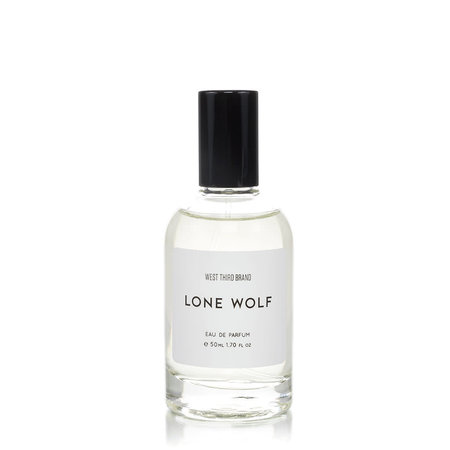 West Third Brand Eau de Parfum Lone Wolf