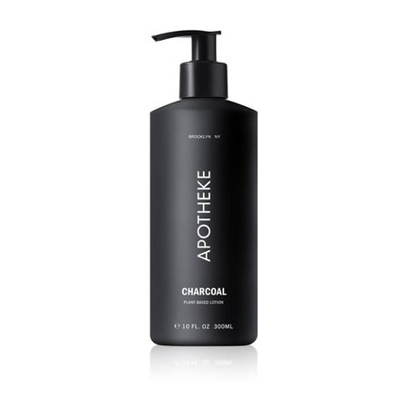 Apotheke Co. Apotheke Charcoal Lotion