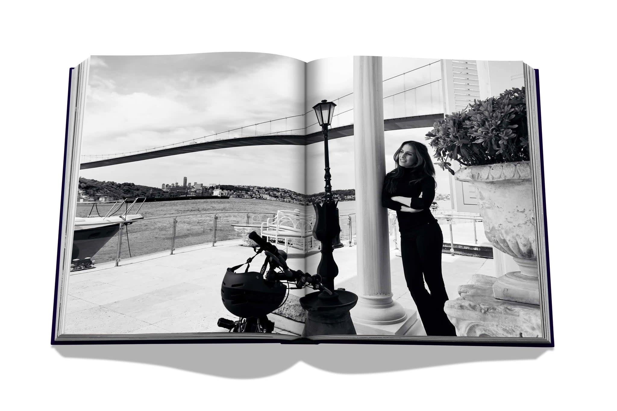 Assouline Assouline Travel Series Bosphorus Private