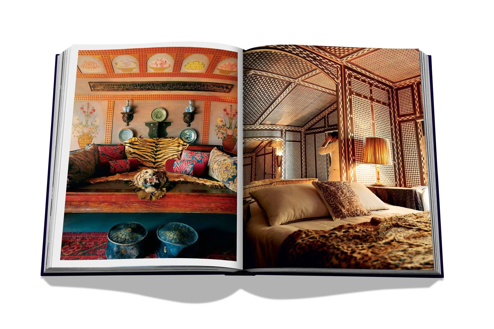 Assouline Assouline Travel Series Bosphorus Private