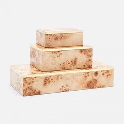 Made Goods Veneer Box Set