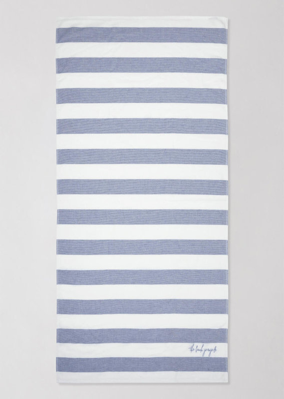 The Beach People Kid Cabana Towels