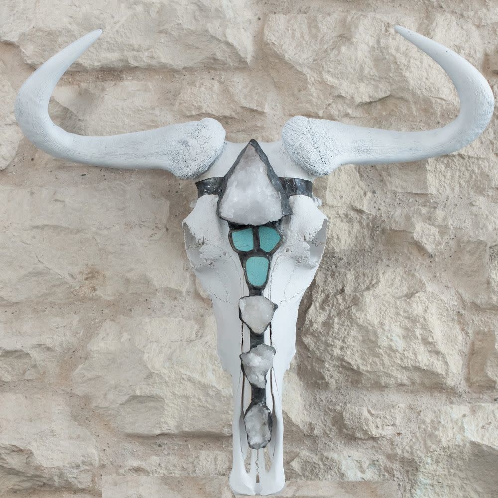 Jamie Dietrich Calian Wildebeest