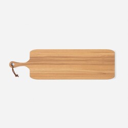 Blue Pheasant Oak Wood Serving Board