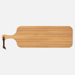 Blue Pheasant Oak Wood Serving Board