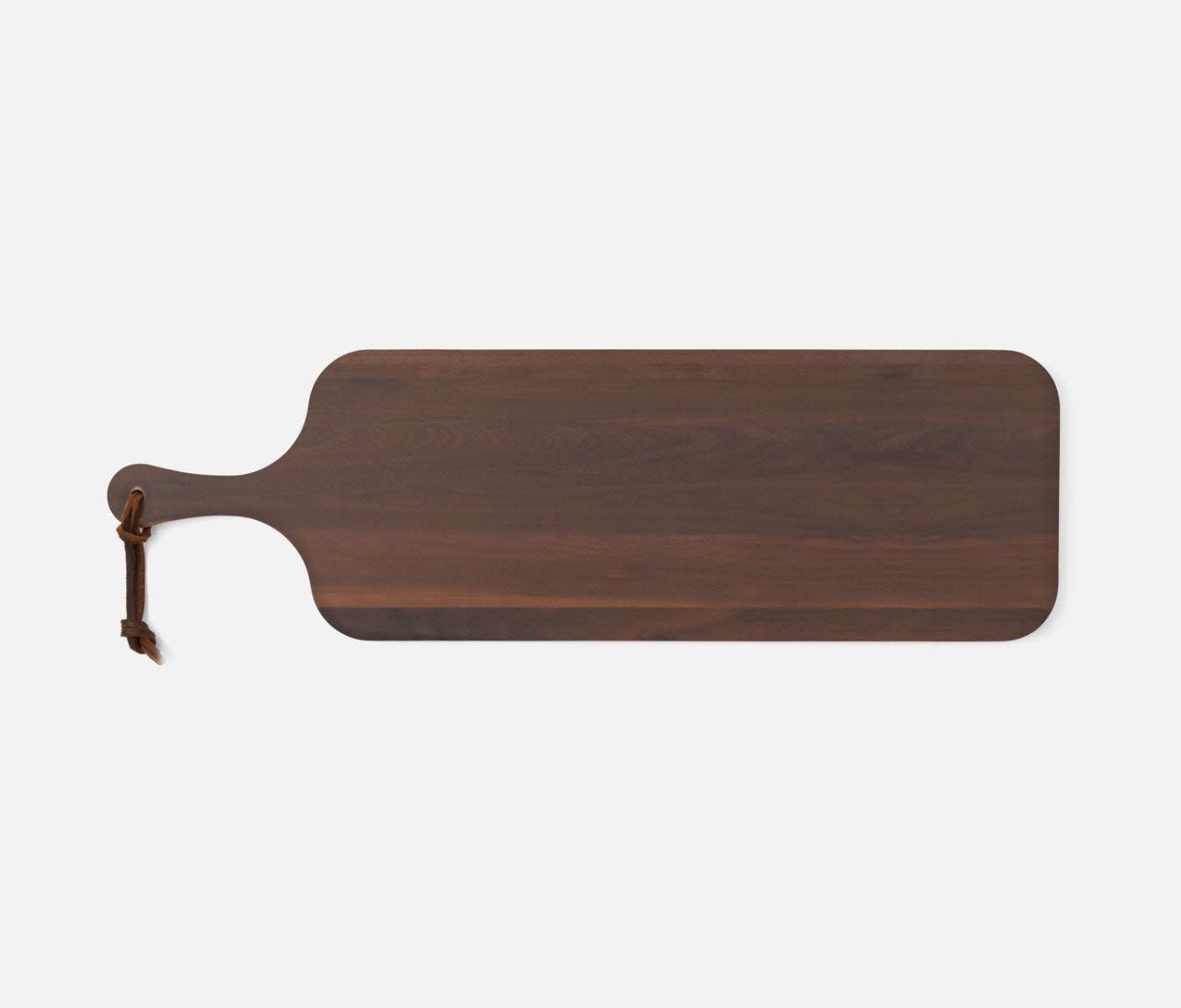 Blue Pheasant Walnut Wood Serving Board 35 x 10