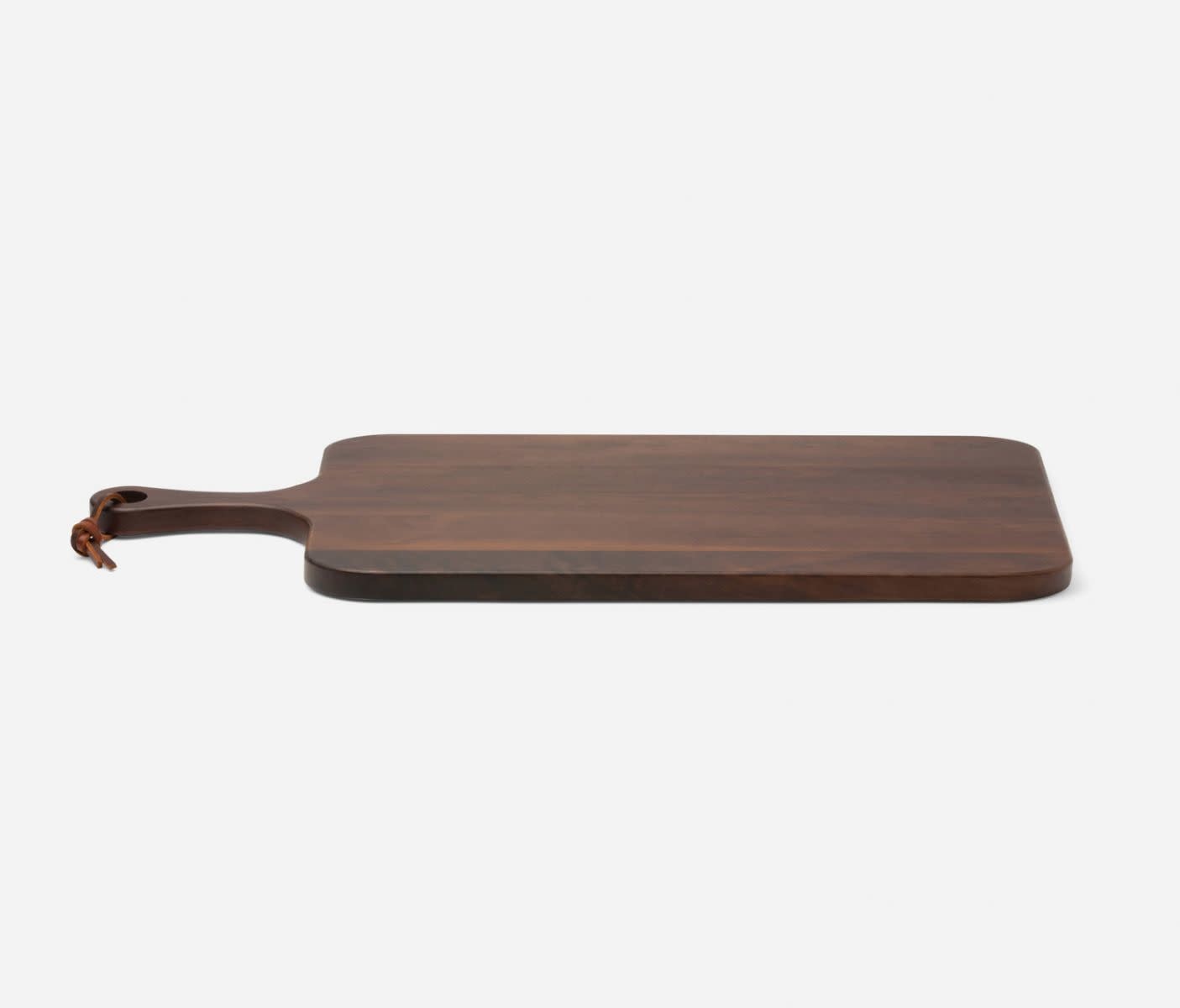 Blue Pheasant Walnut Wood Serving Board 35 x 10